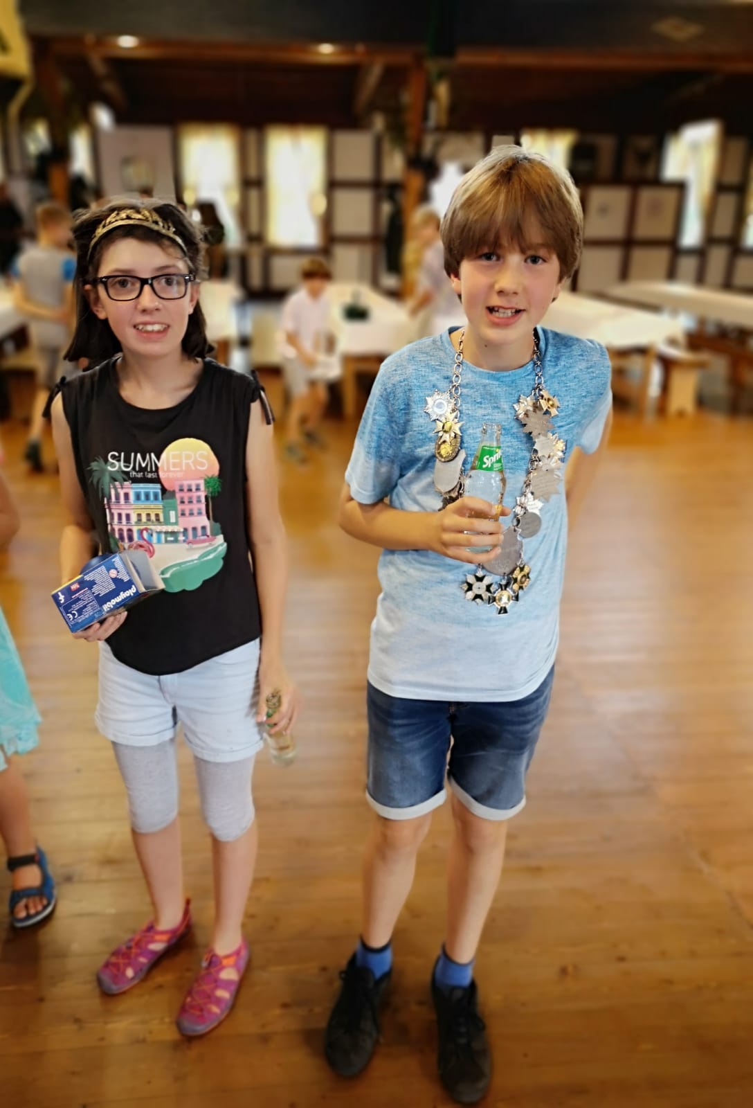 Kinderschützenfest 2021