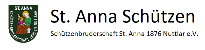 St. Anna Schützen Nuttlar