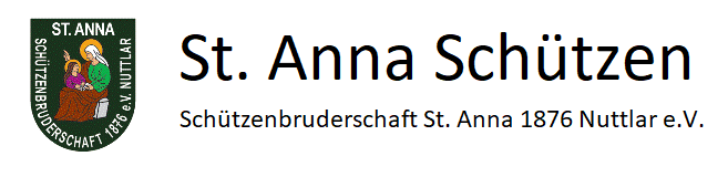 St. Anna Schützen Nuttlar